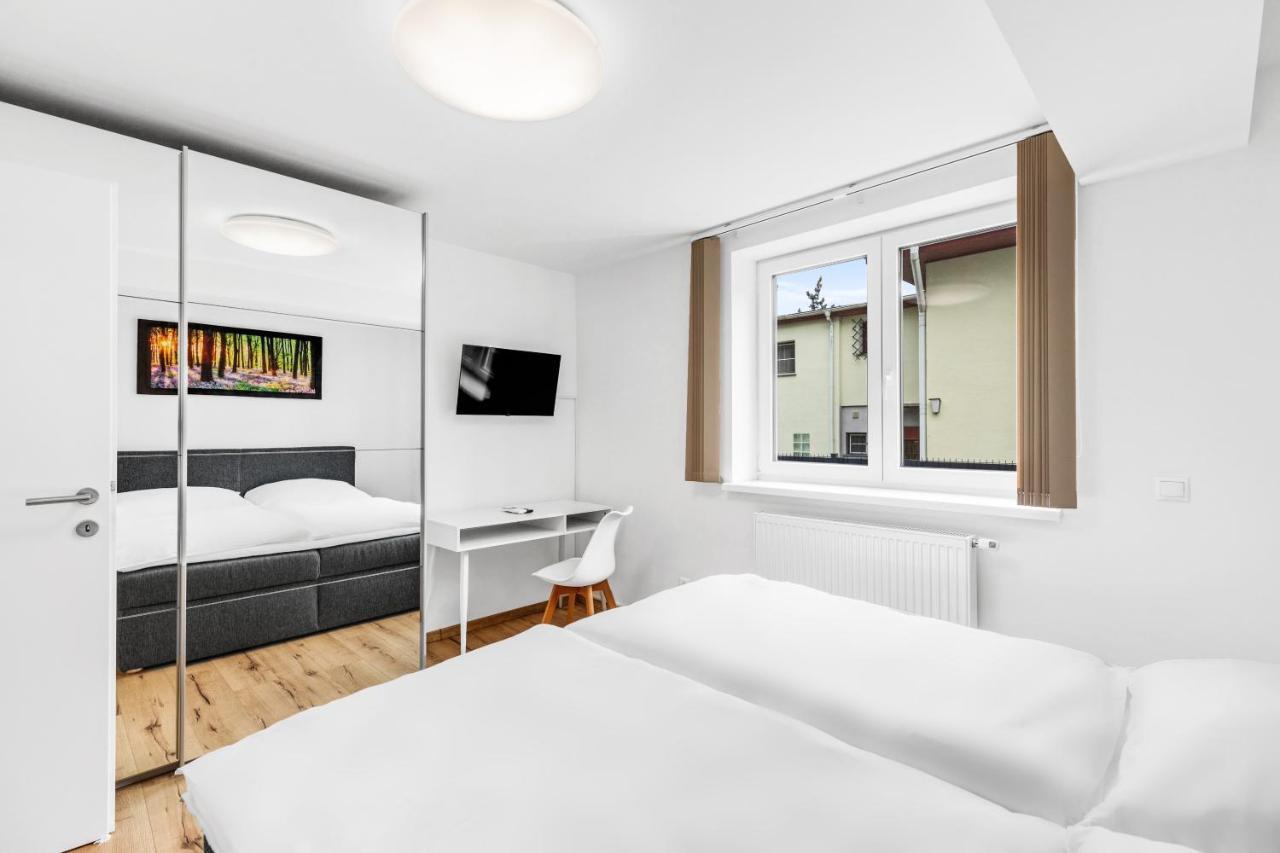 Wienerberg-apartments *