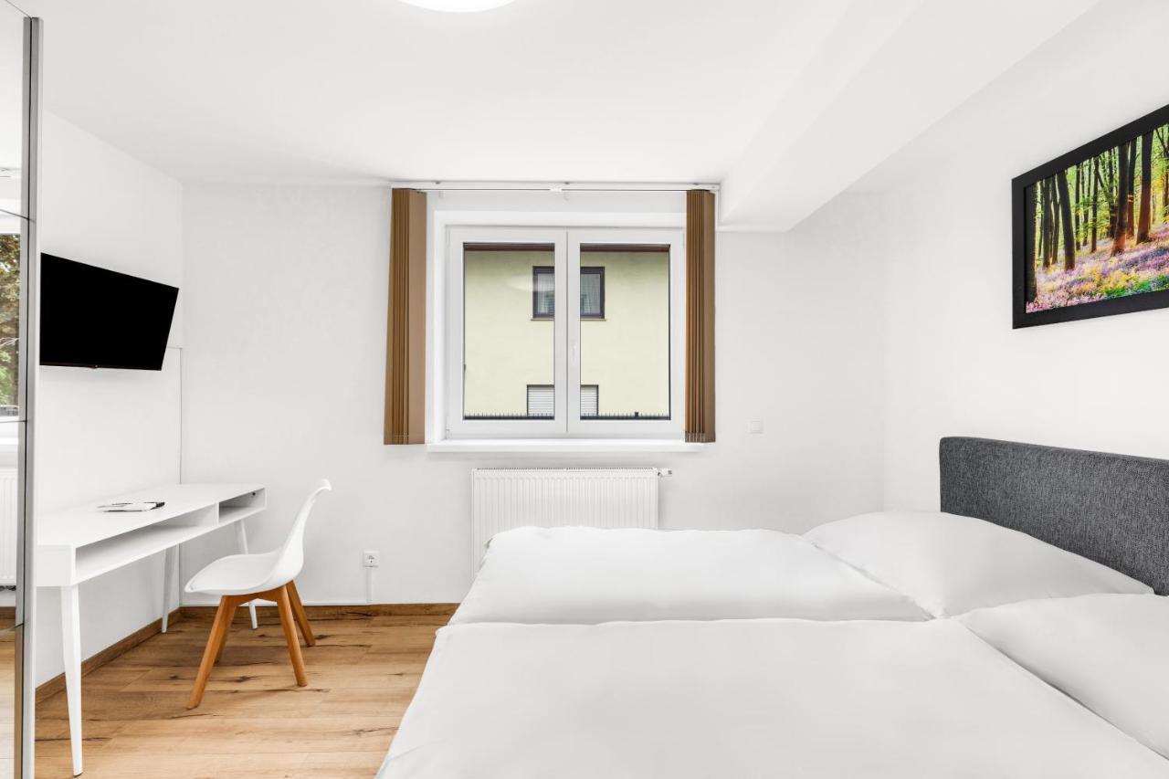 Wienerberg-apartments Wien