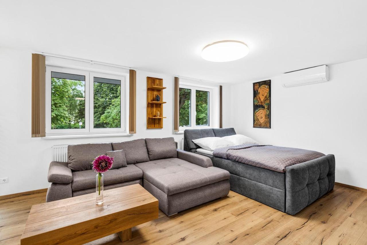 Wienerberg-apartments Appartamento *
