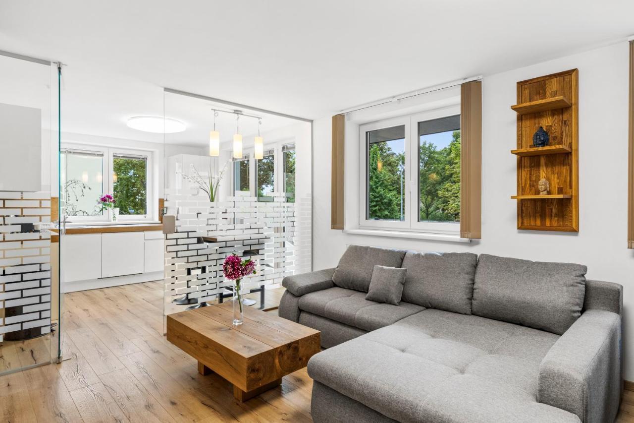 Wienerberg-apartments Appartamento Vienna