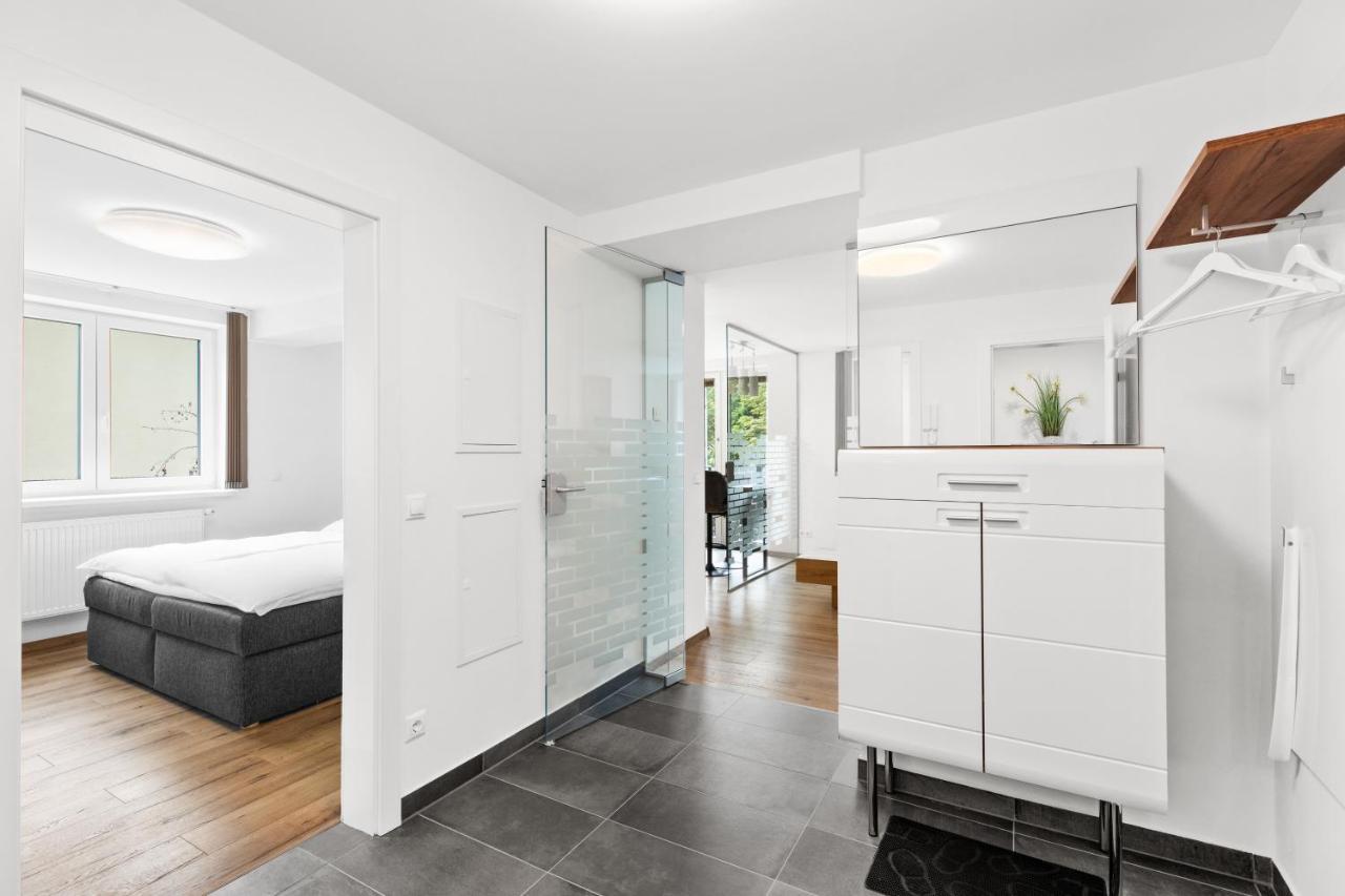 Wienerberg-apartments Appartamento Vienna