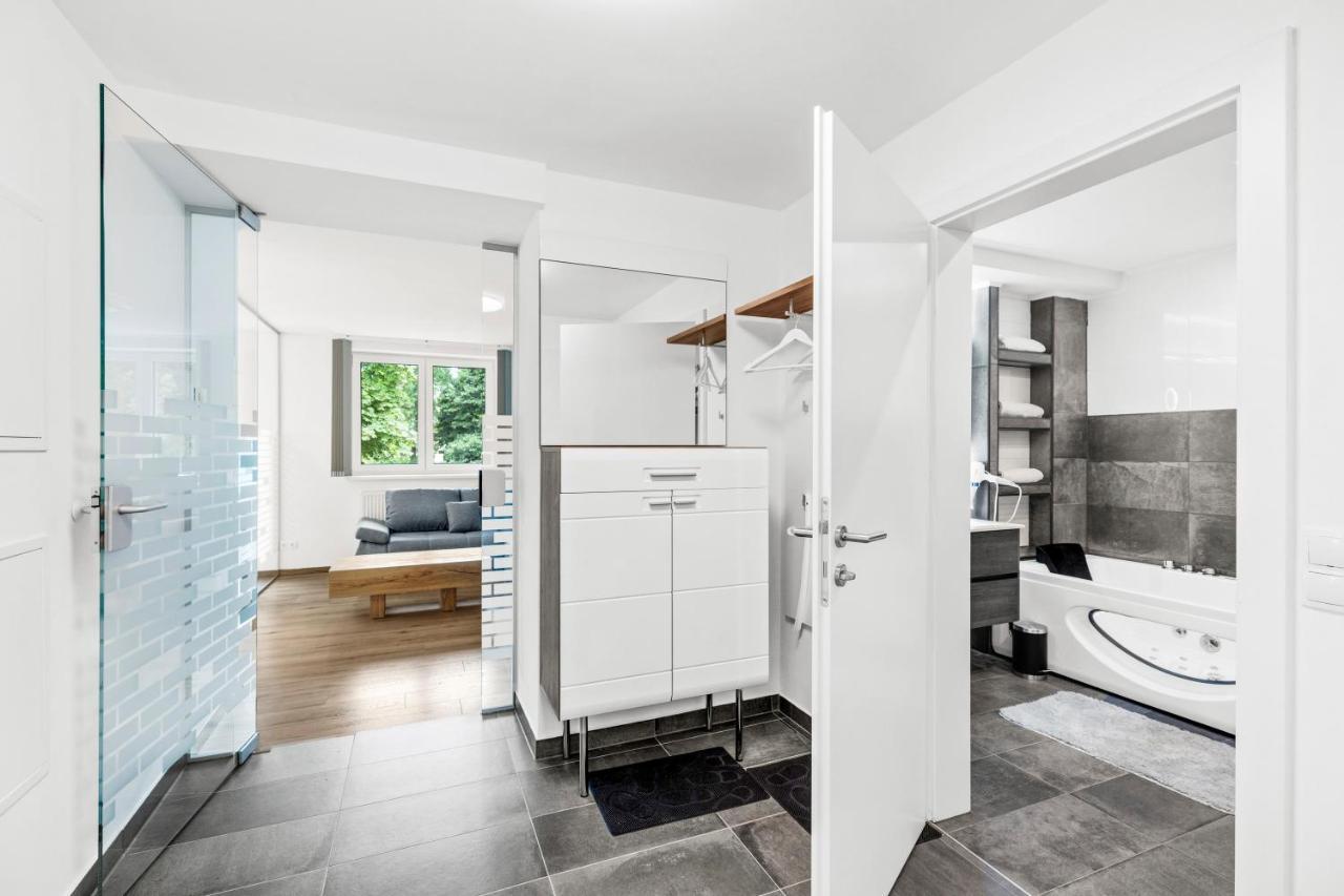 Wienerberg-apartments Appartamento Vienna