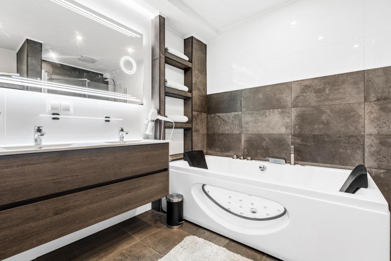 Appartamento Wienerberg-apartments