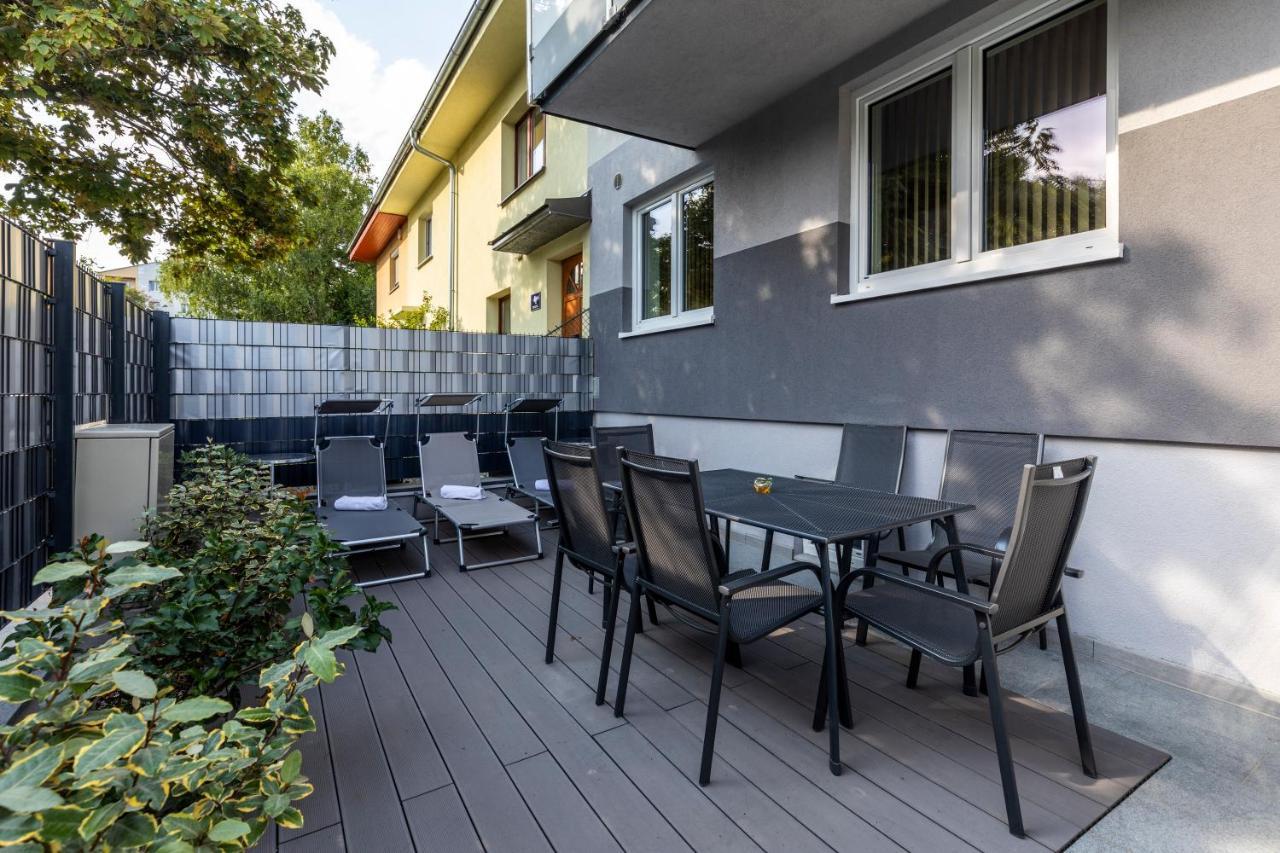 Wienerberg-apartments