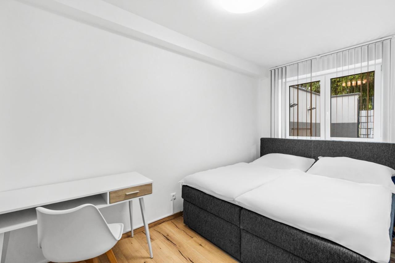 Apartment Wienerberg-apartments