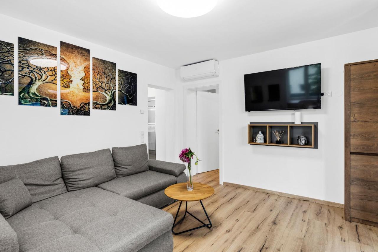 Wienerberg-apartments Wien