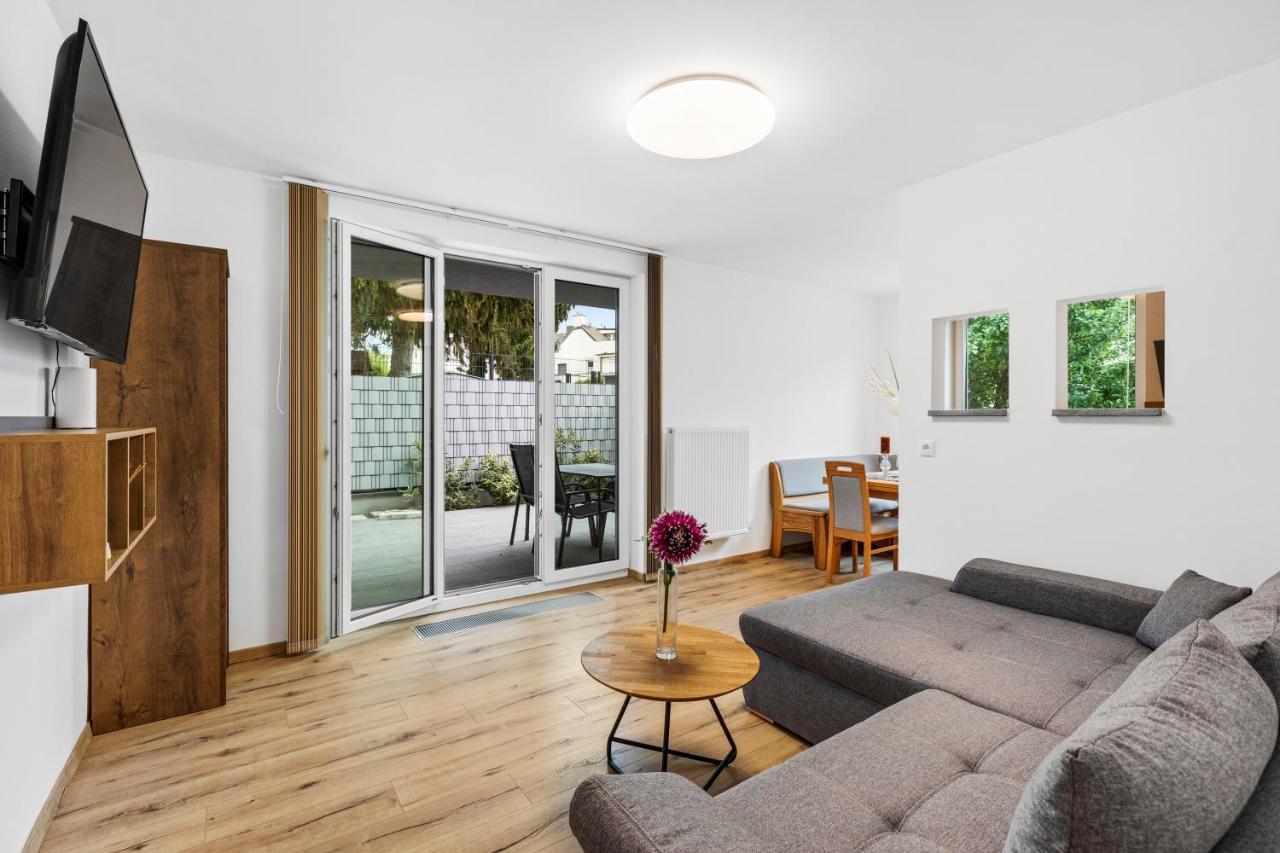 Wienerberg-apartments Appartamento *