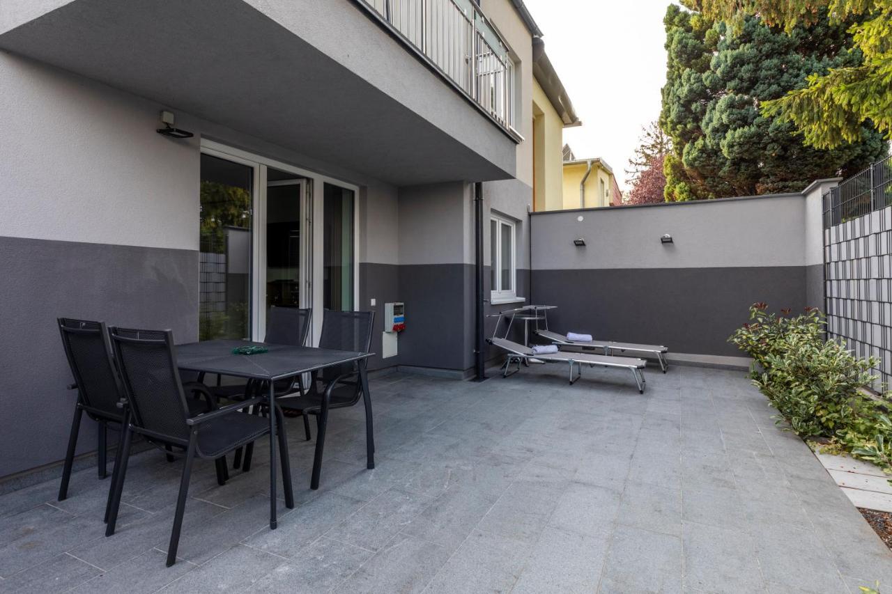 Wienerberg-apartments Apartment Wien