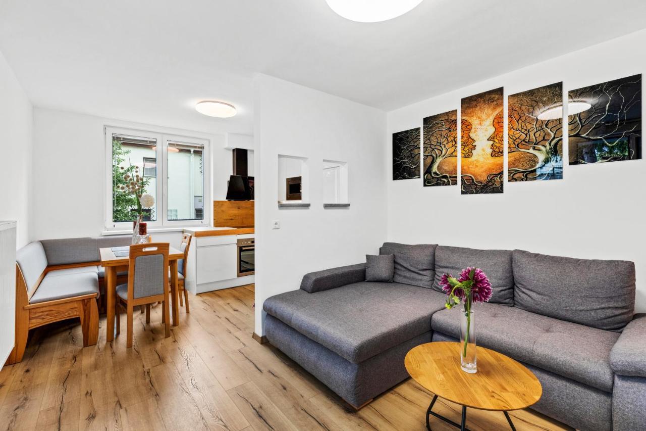 Wienerberg-apartments Appartamento