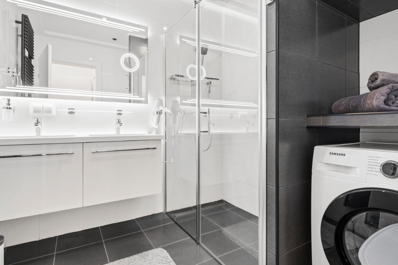 Appartamento Wienerberg-apartments *