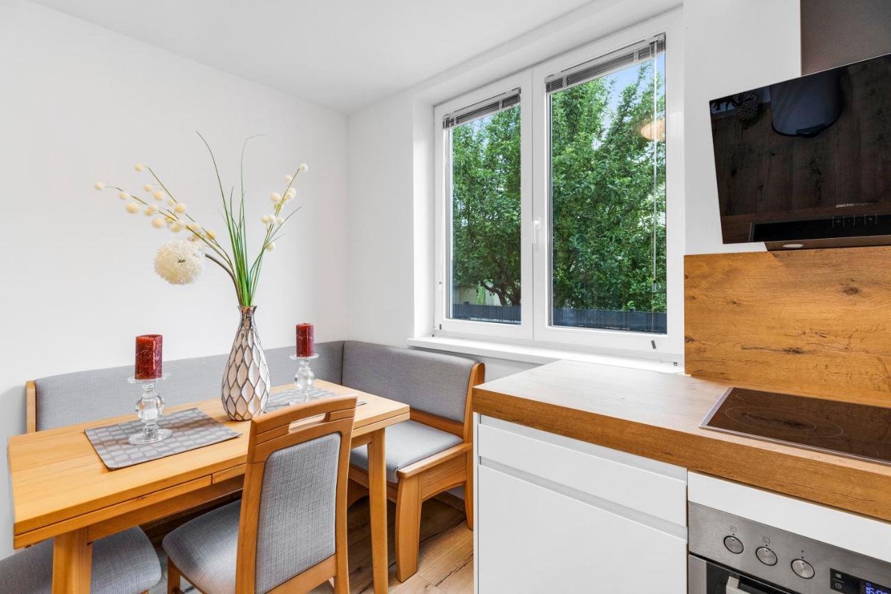 Wienerberg-apartments *