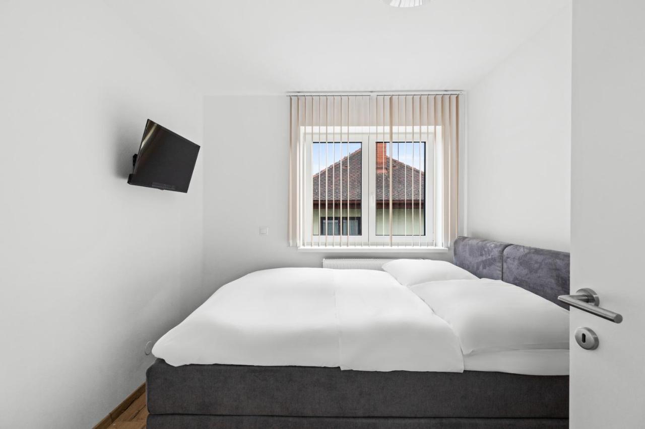 Wienerberg-apartments Appartamento