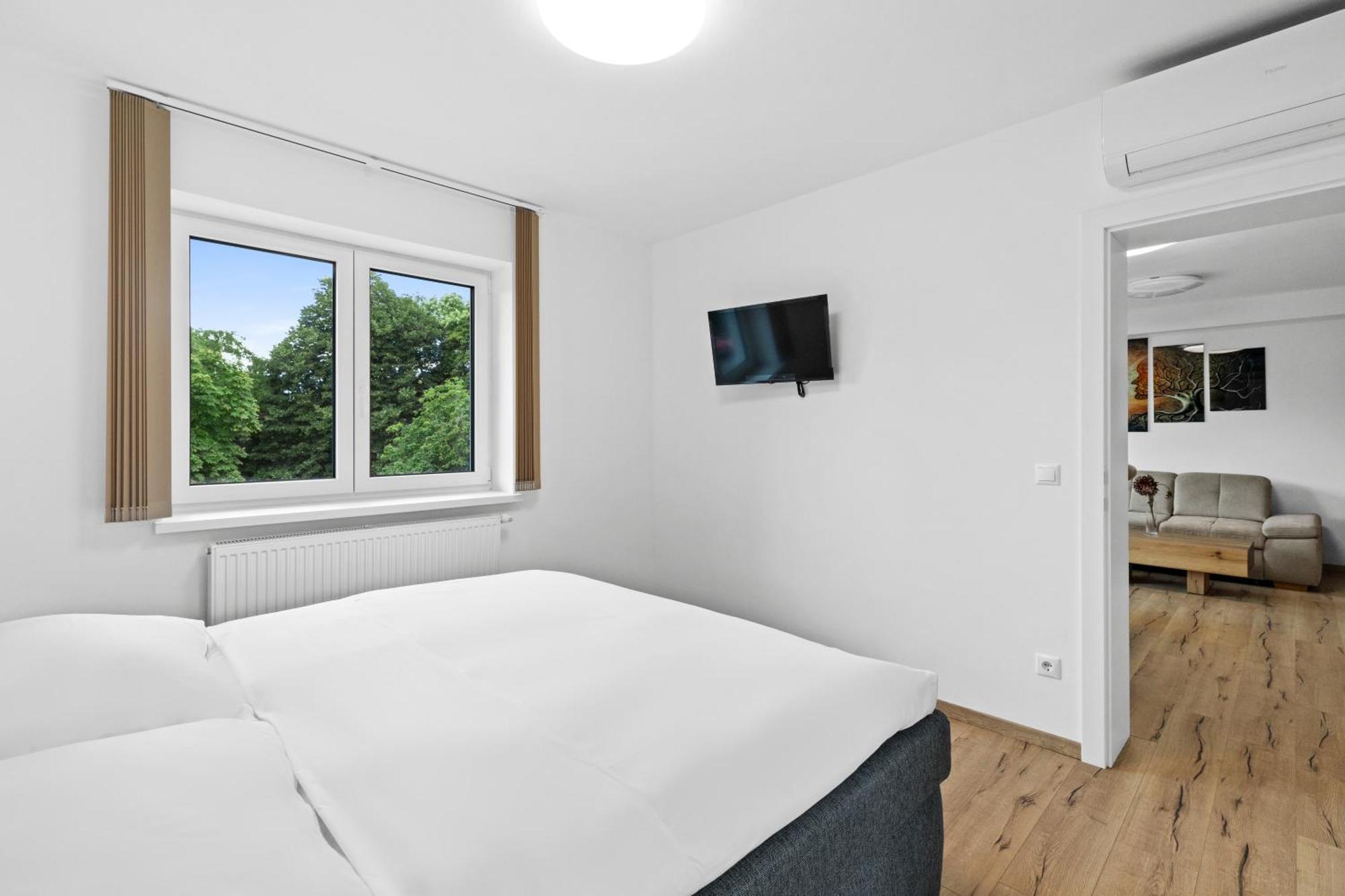 Apartment Wienerberg-apartments *