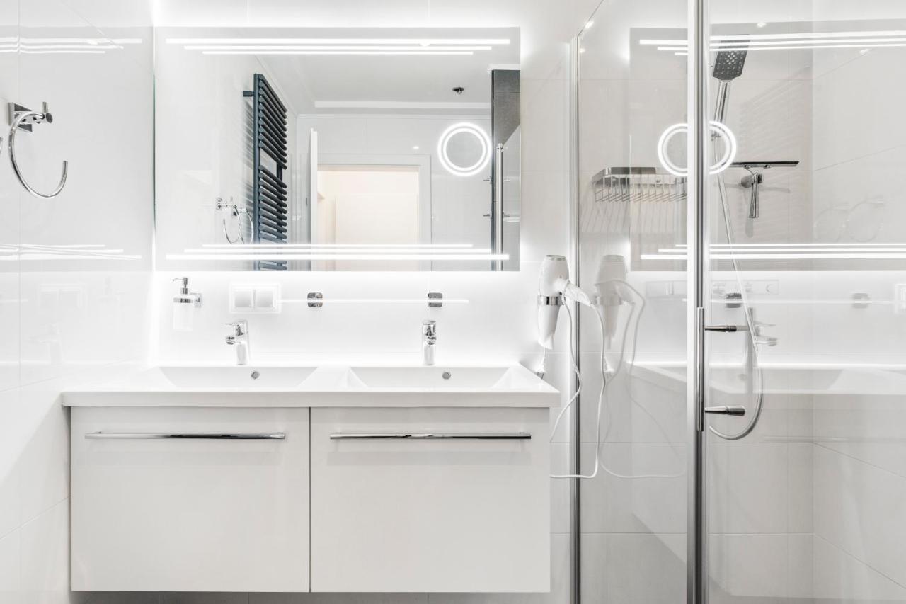 Appartamento Wienerberg-apartments