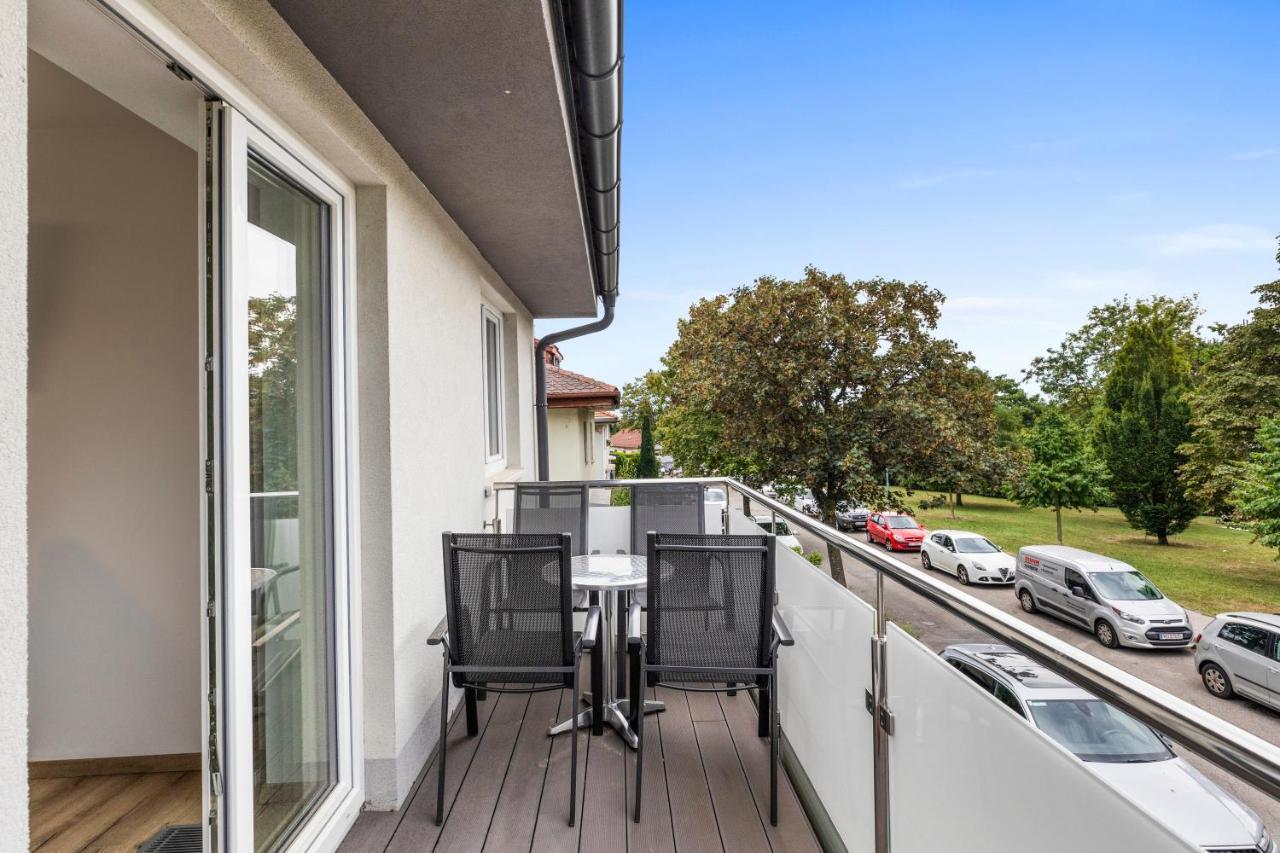 Wienerberg-apartments Appartamento