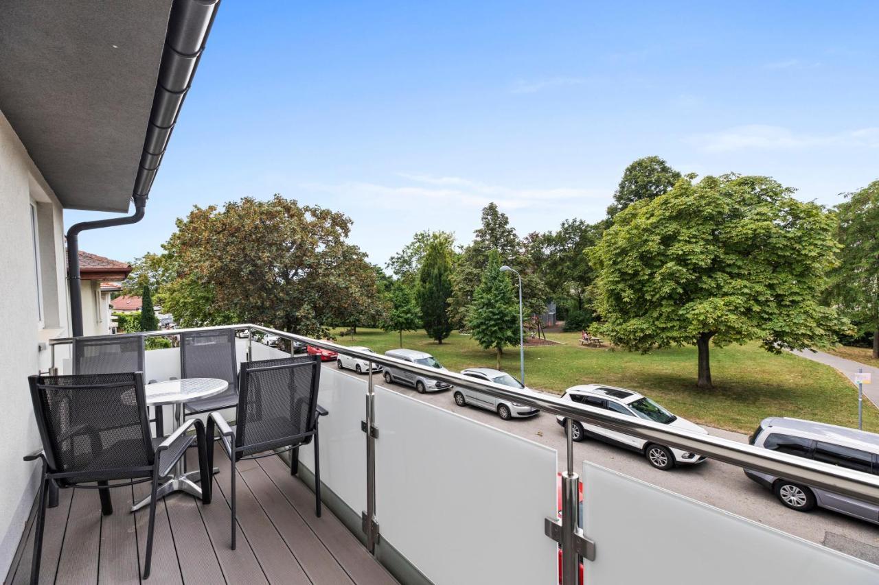 Appartamento Wienerberg-apartments Vienna