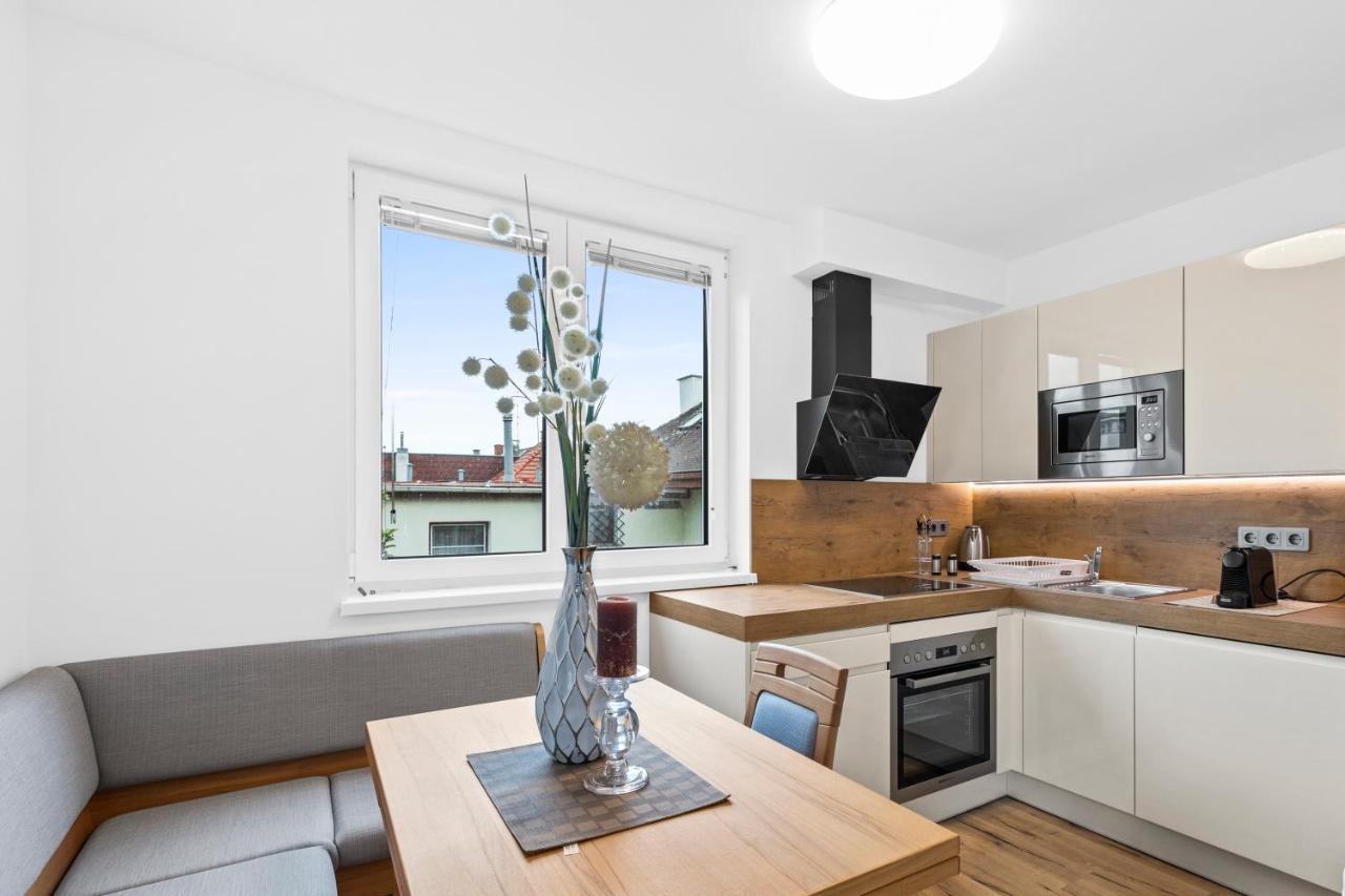 Wienerberg-apartments * Wien