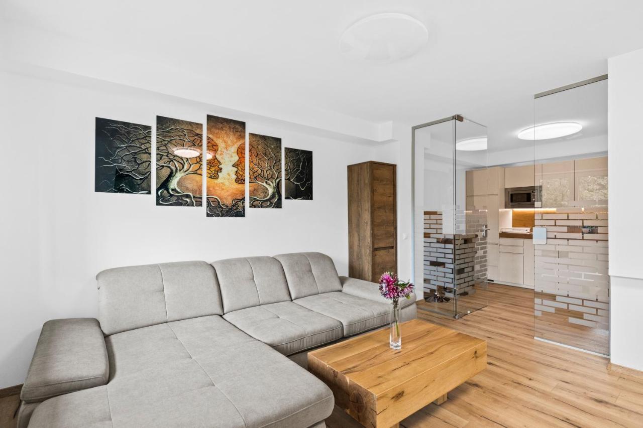 Wienerberg-apartments Appartamento
