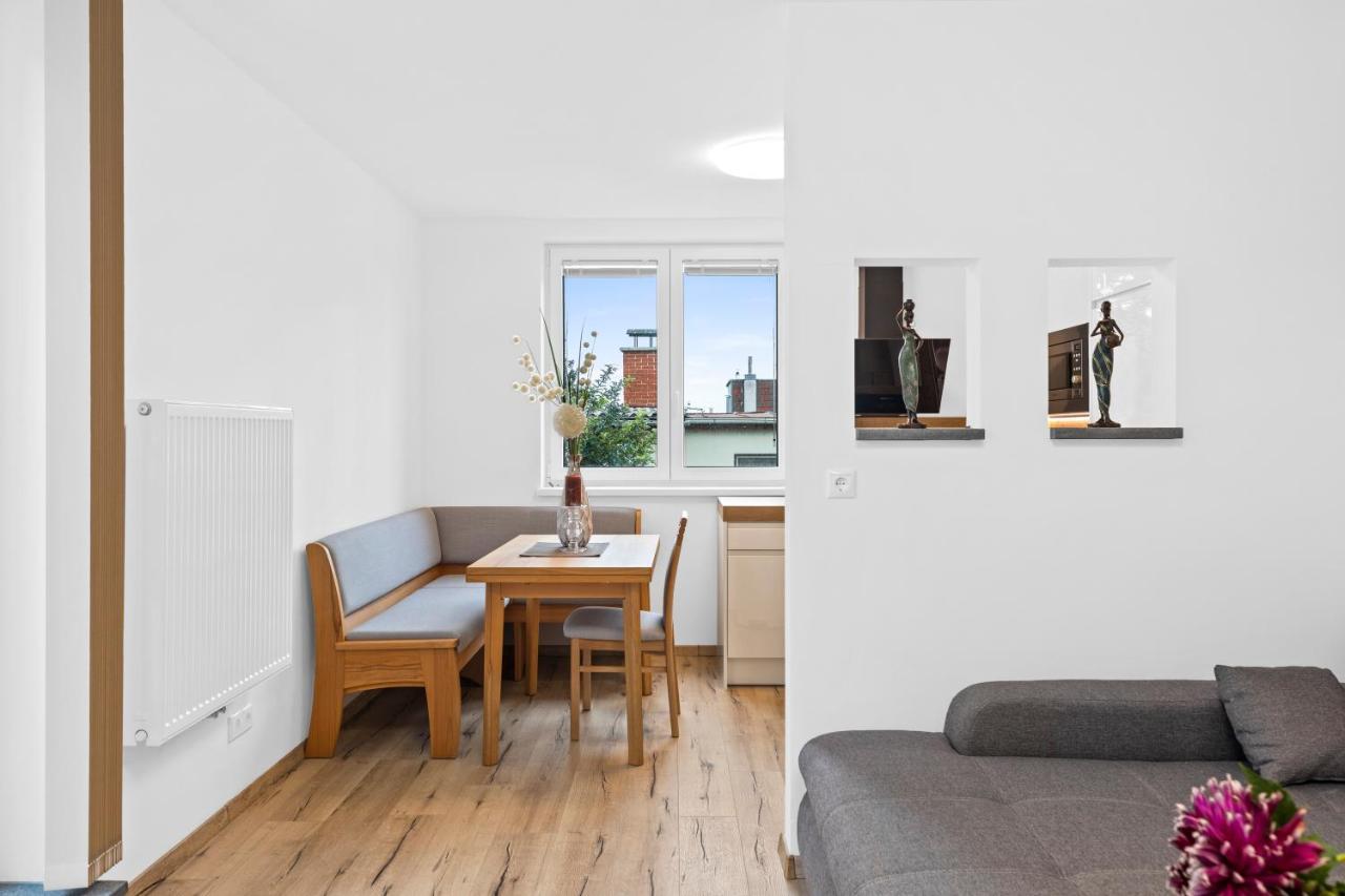 Wienerberg-apartments Appartamento Vienna