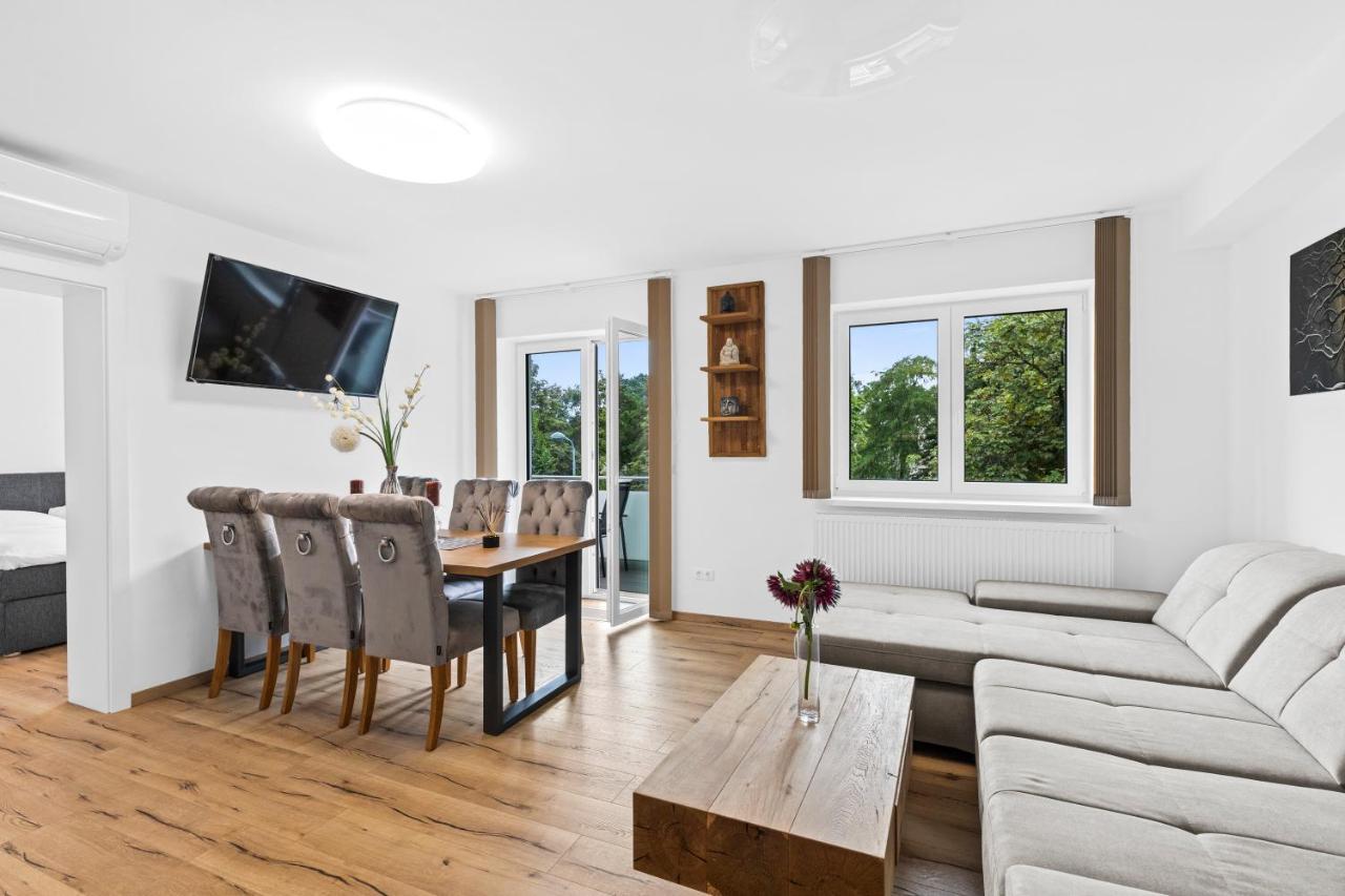 Wienerberg-apartments * Vienna
