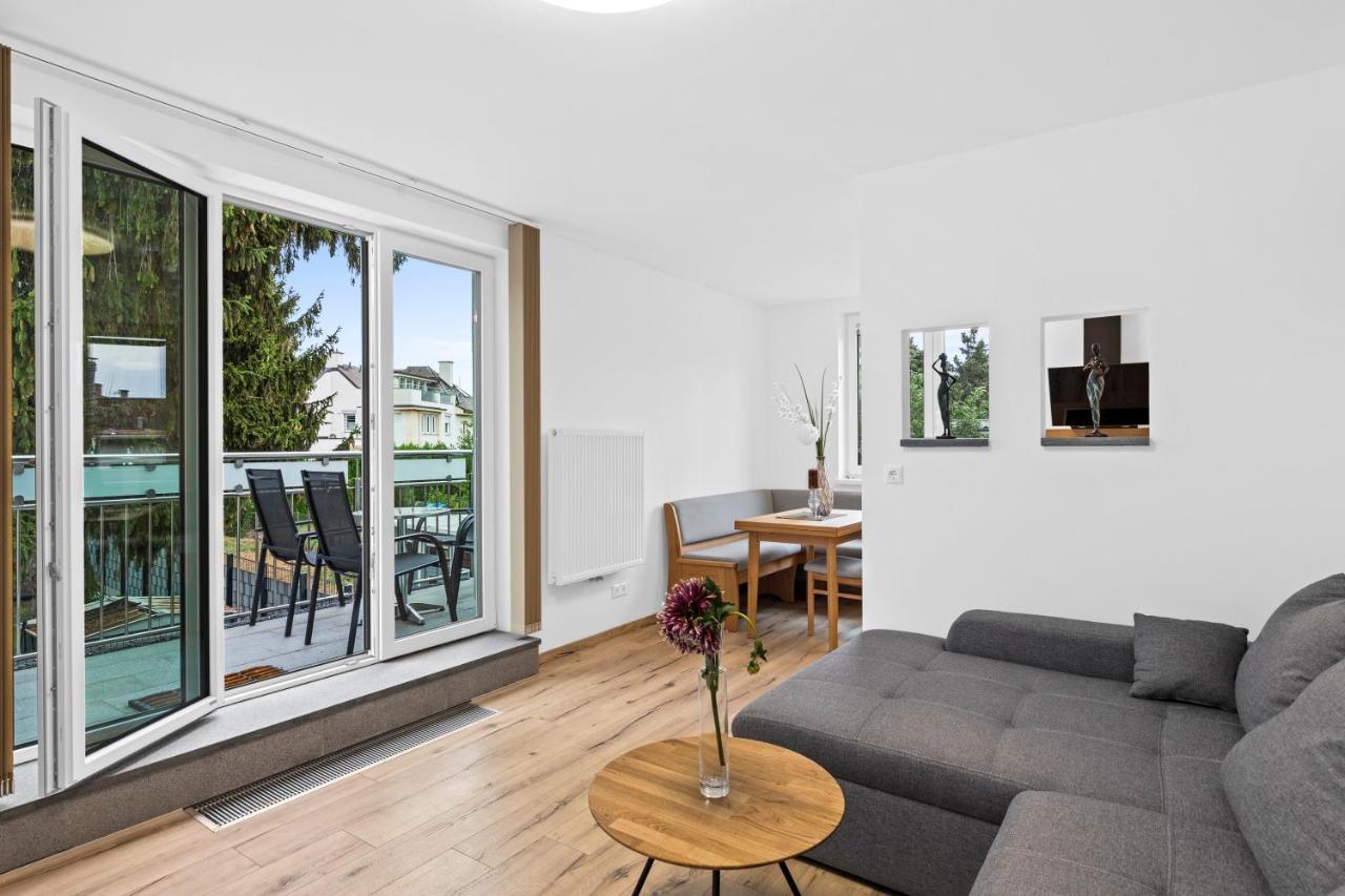 Wienerberg-apartments Appartamento *