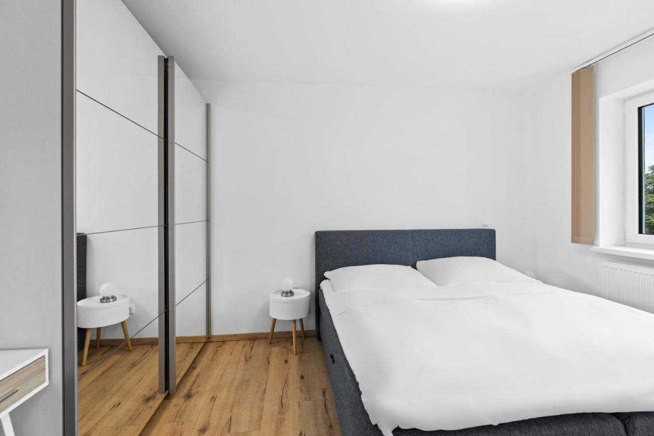 Wienerberg-apartments Appartamento