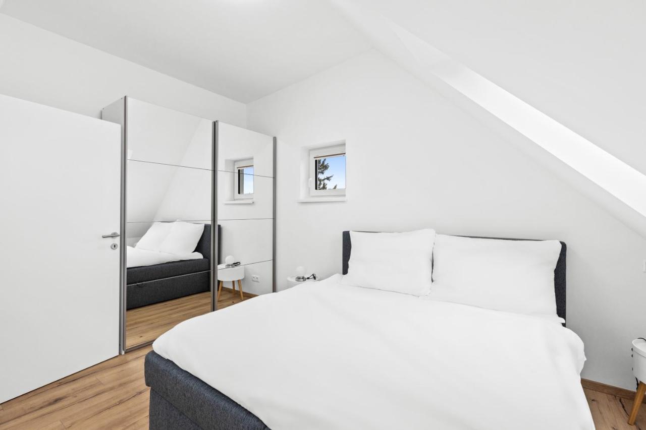 Appartamento Wienerberg-apartments *