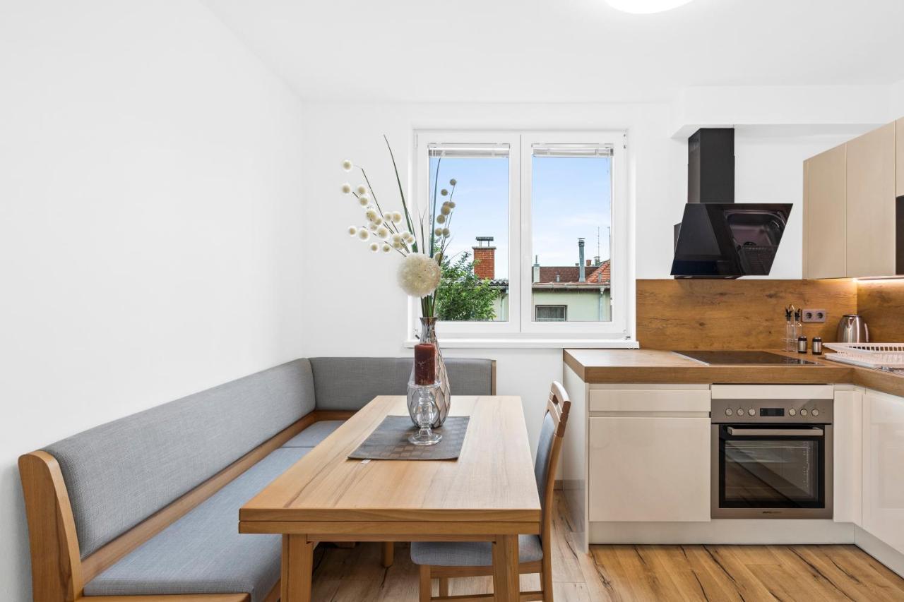 Wienerberg-apartments Appartamento *