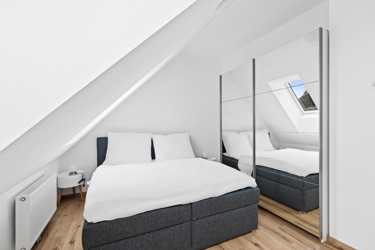 Apartment Wienerberg-apartments