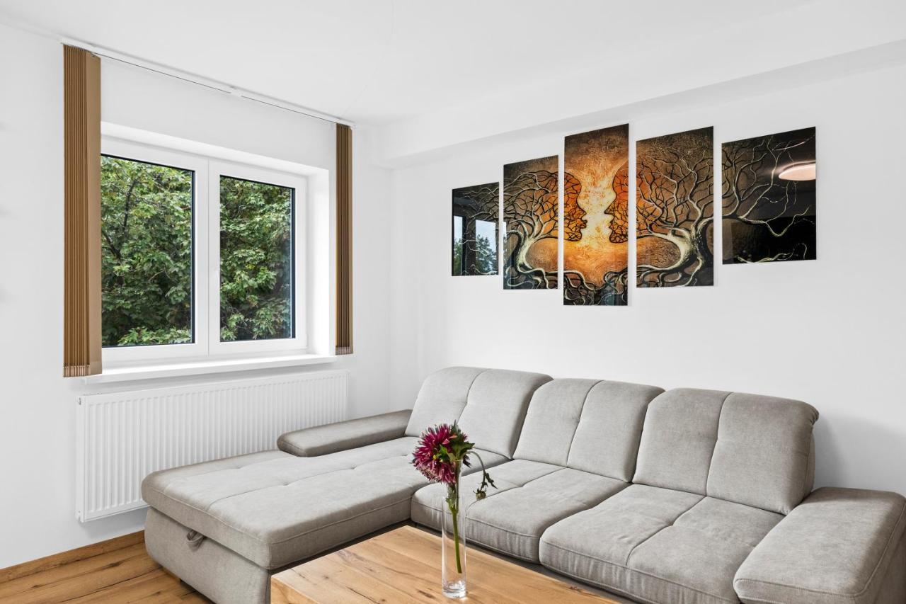Wienerberg-apartments Appartamento Vienna