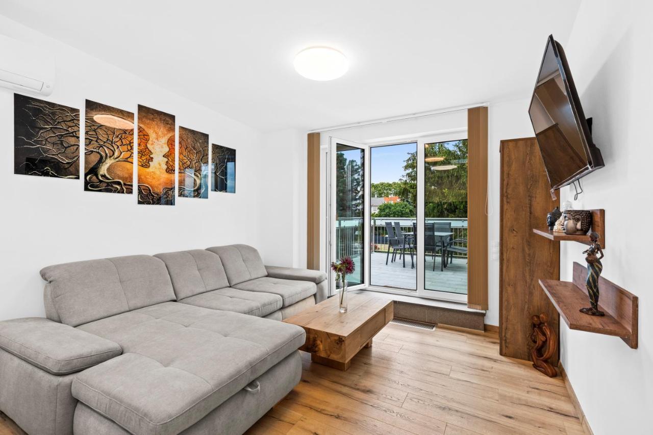 Wienerberg-apartments Appartamento