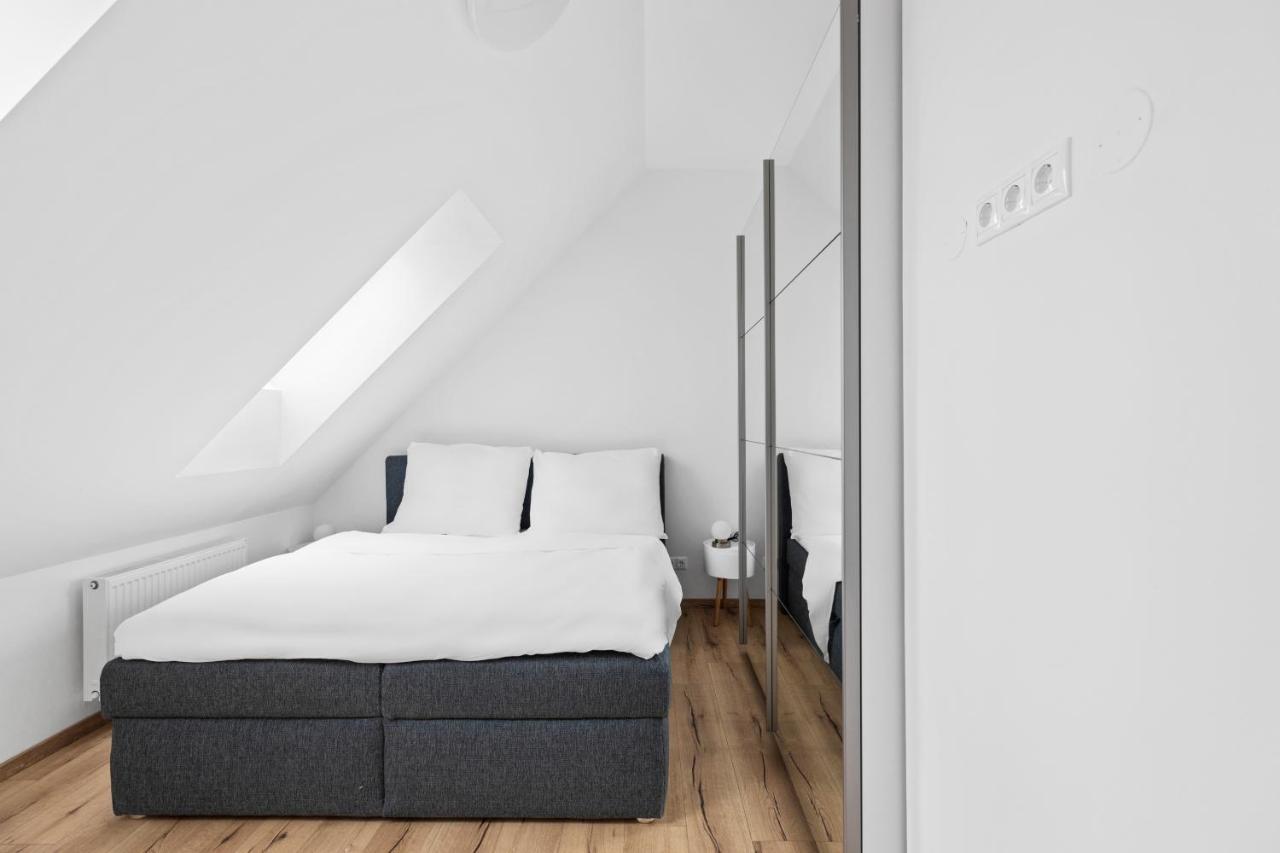 Apartment Wienerberg-apartments *