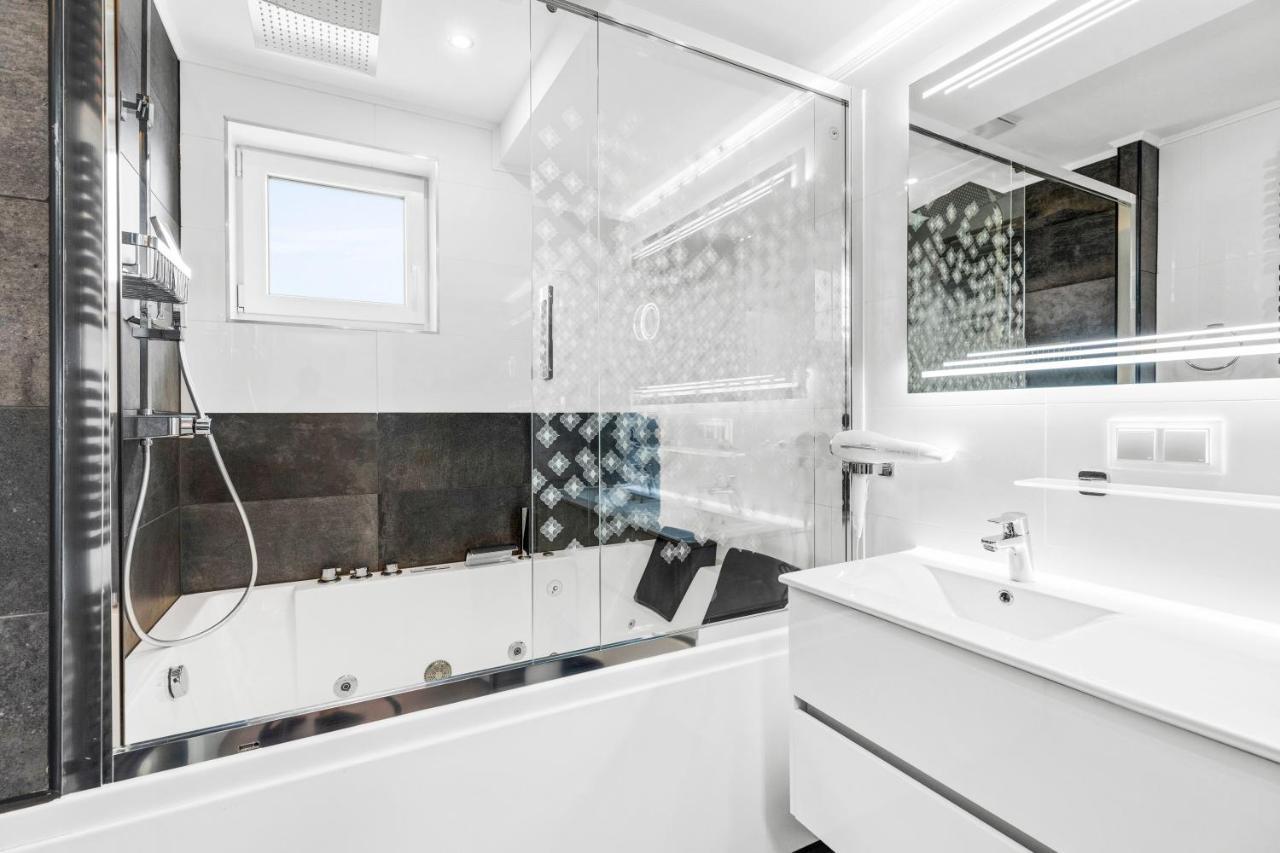 Appartamento Wienerberg-apartments *