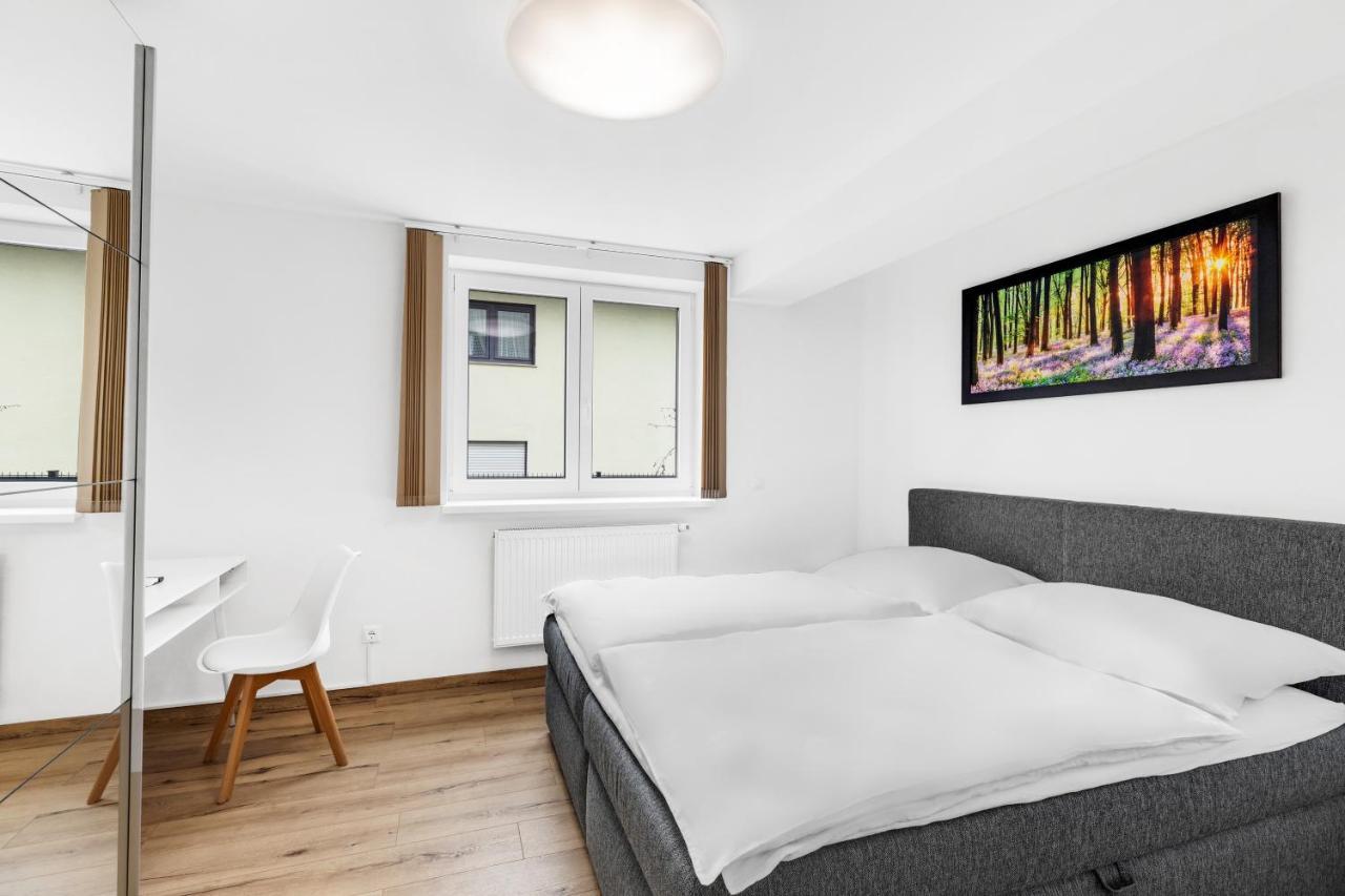 Wienerberg-apartments * Wien