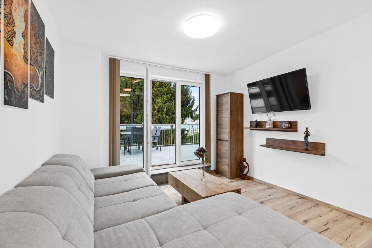 Wienerberg-apartments Appartamento *