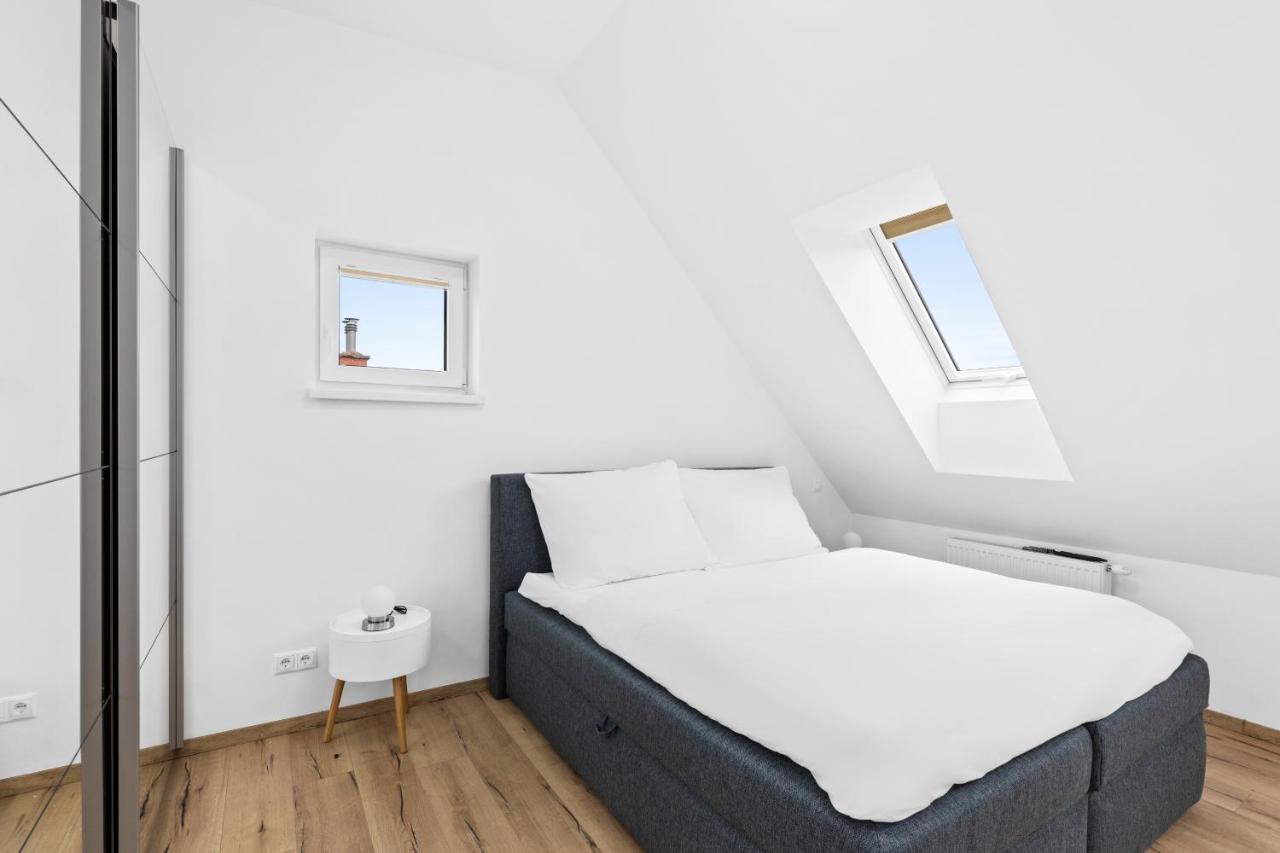 Wienerberg-apartments * Wien