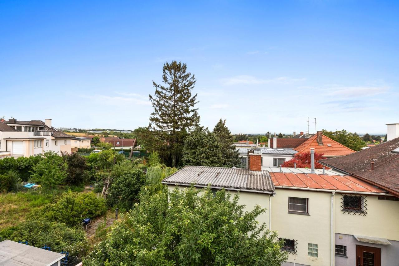 Wienerberg-apartments *