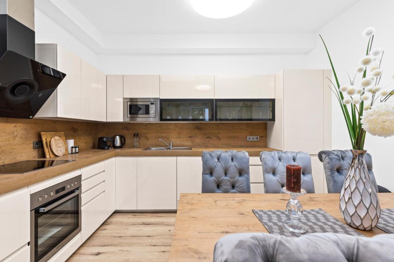 Wienerberg-apartments Appartamento