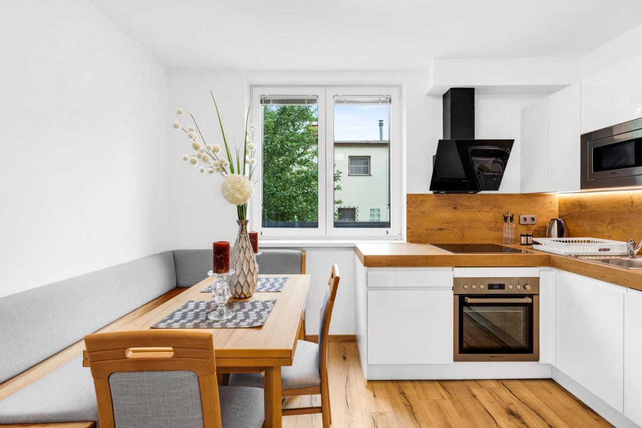 Wienerberg-apartments Appartamento Vienna