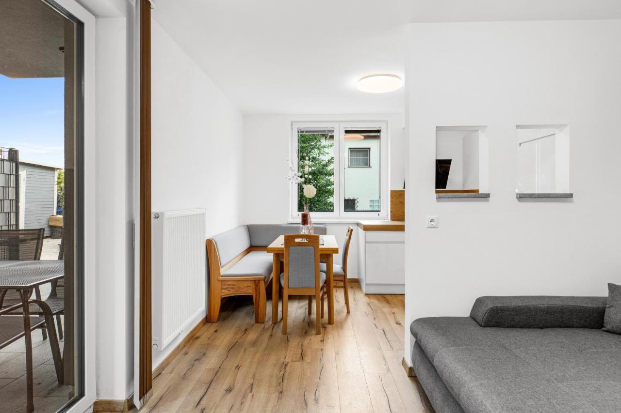 Wienerberg-apartments Appartamento *