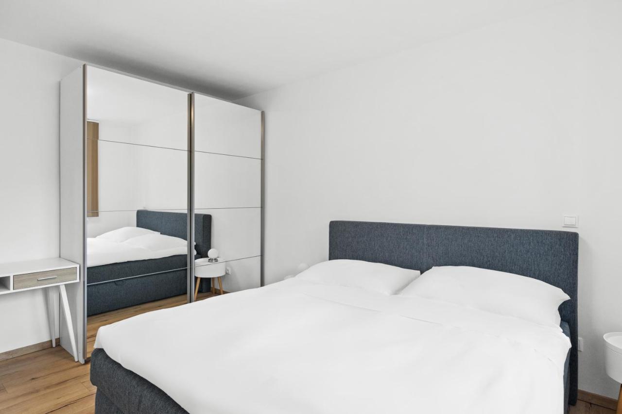 Wienerberg-apartments Wien
