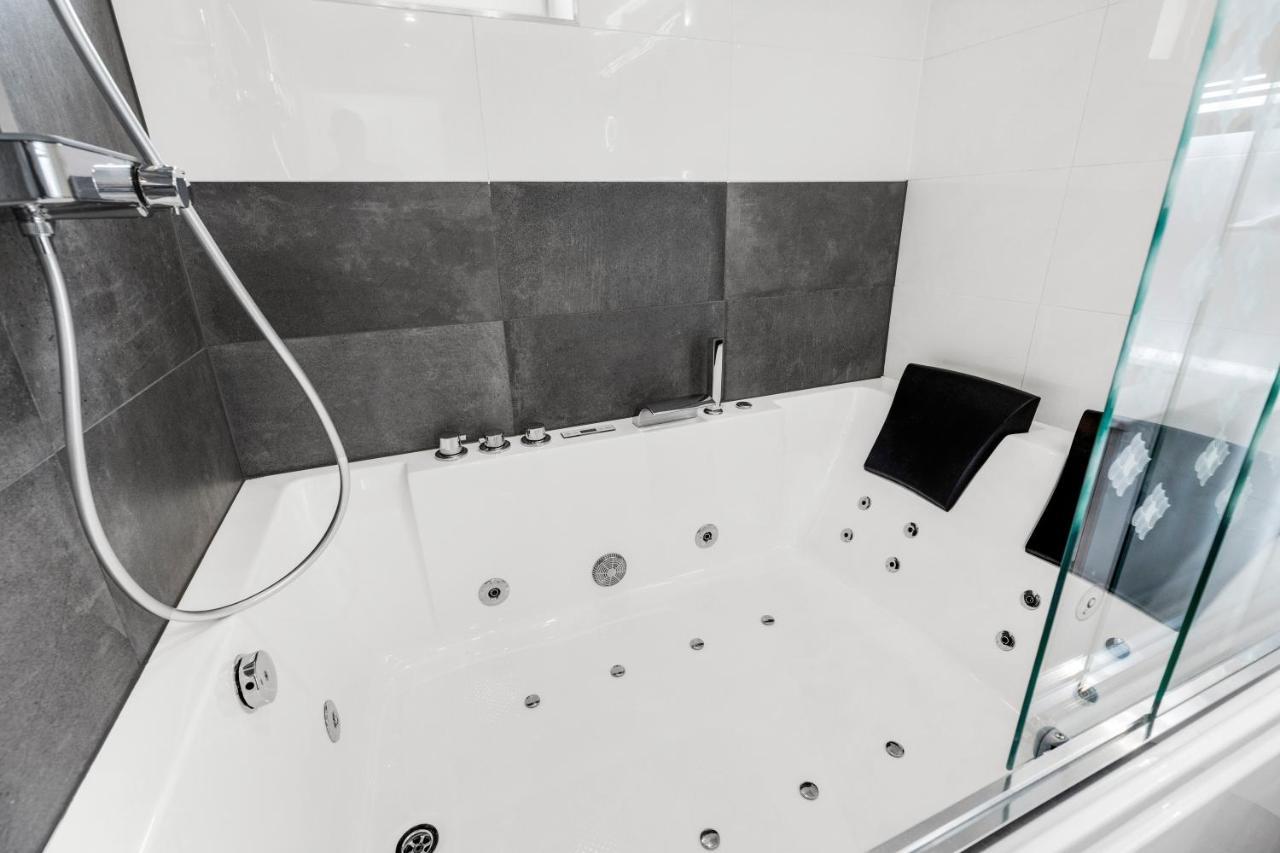 Appartamento Wienerberg-apartments