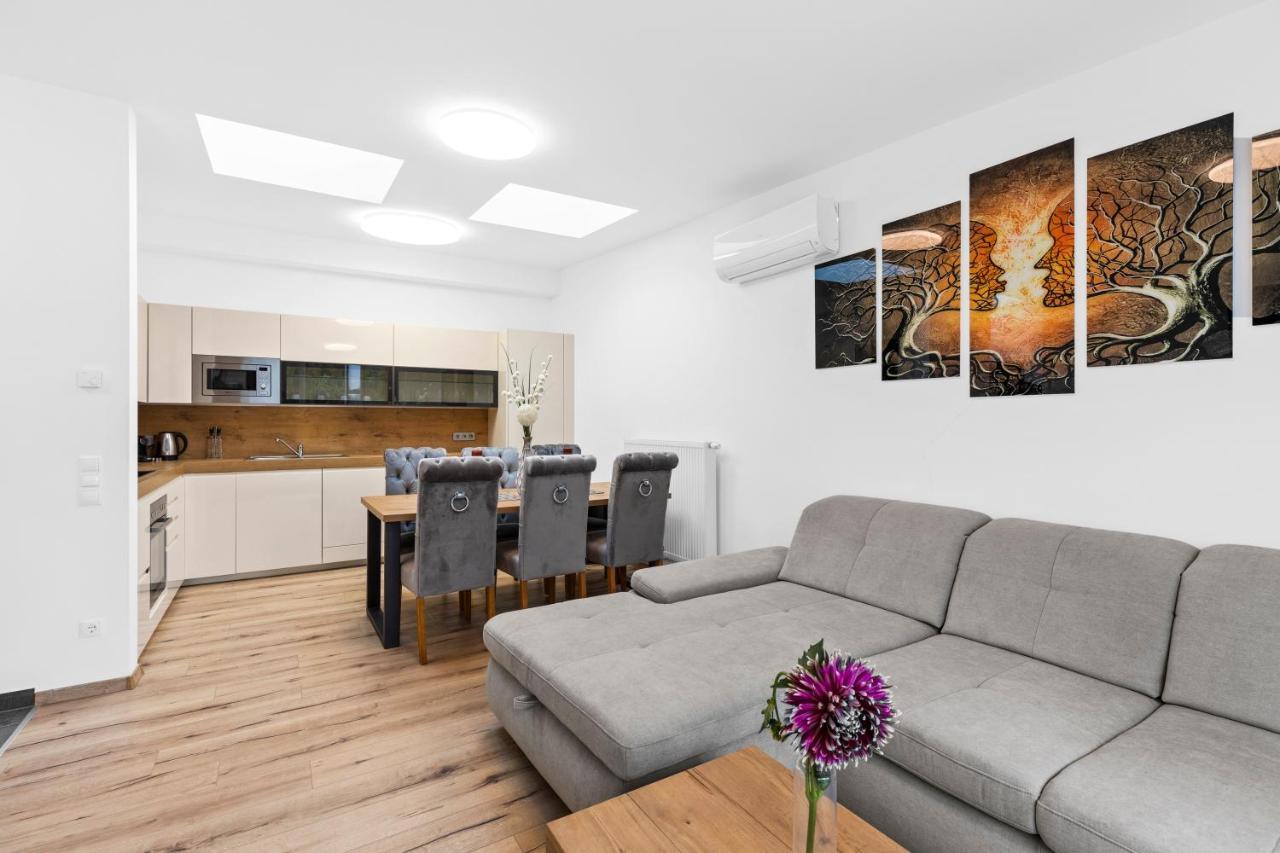 Wienerberg-apartments Appartamento