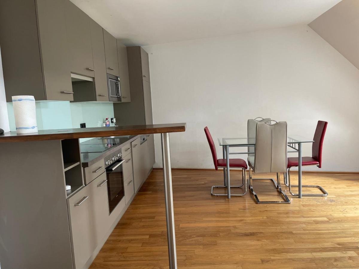 Homestay Rooftop 2 Vienna