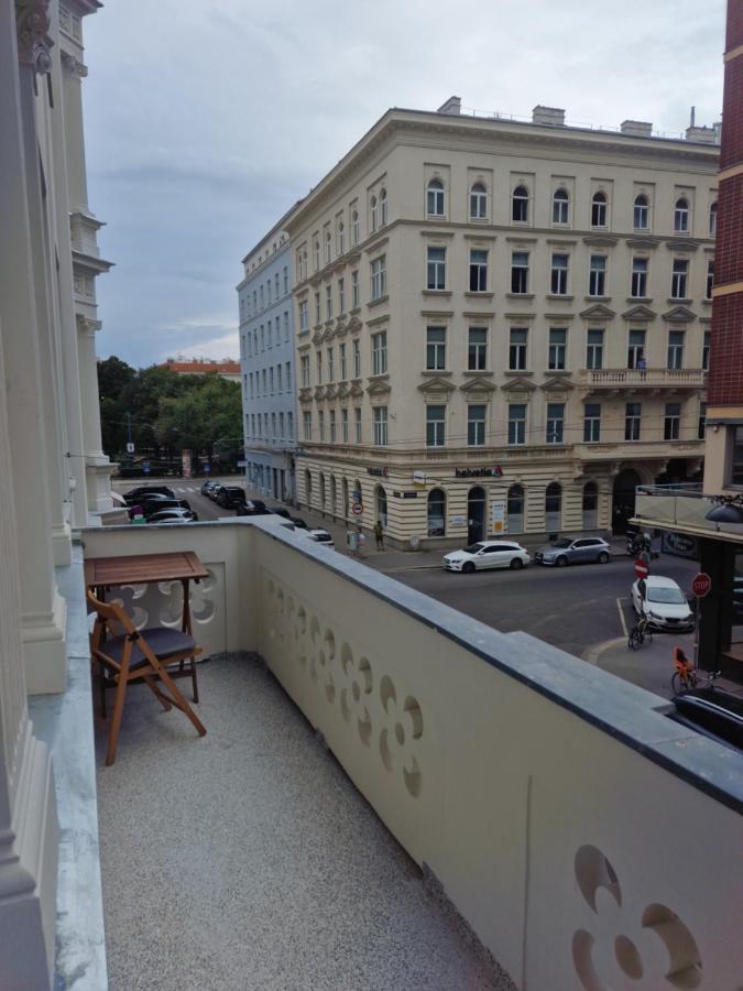 Apartamento Urban Flats Center *