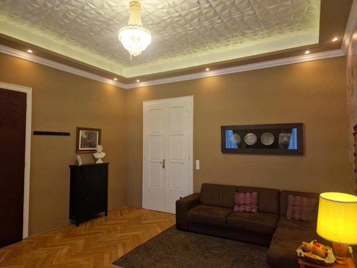 Apartamento Urban Flats Center