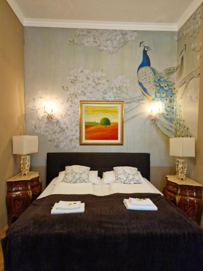 Urban Flats Center Apartamento