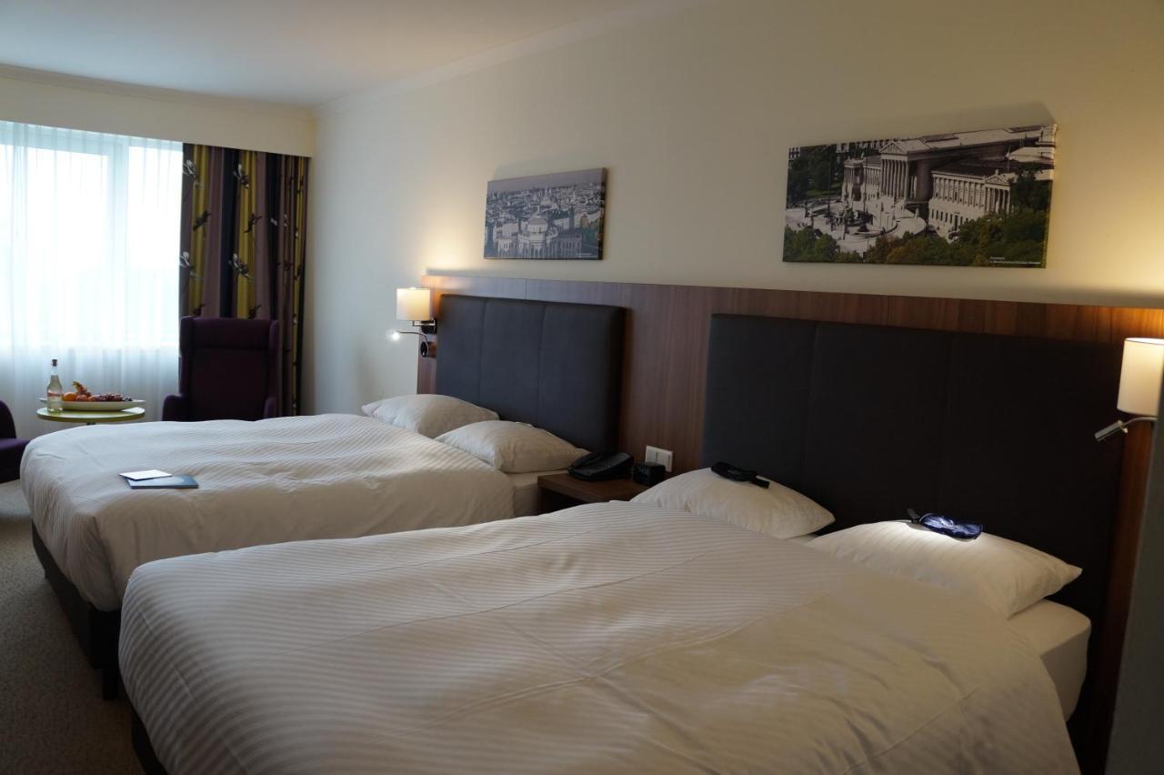 Carathotel Park Hotel