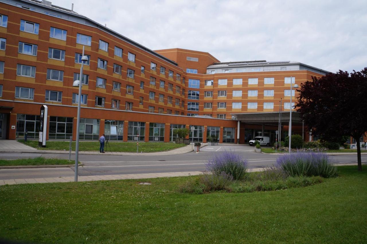 Carathotel Park Hotel
