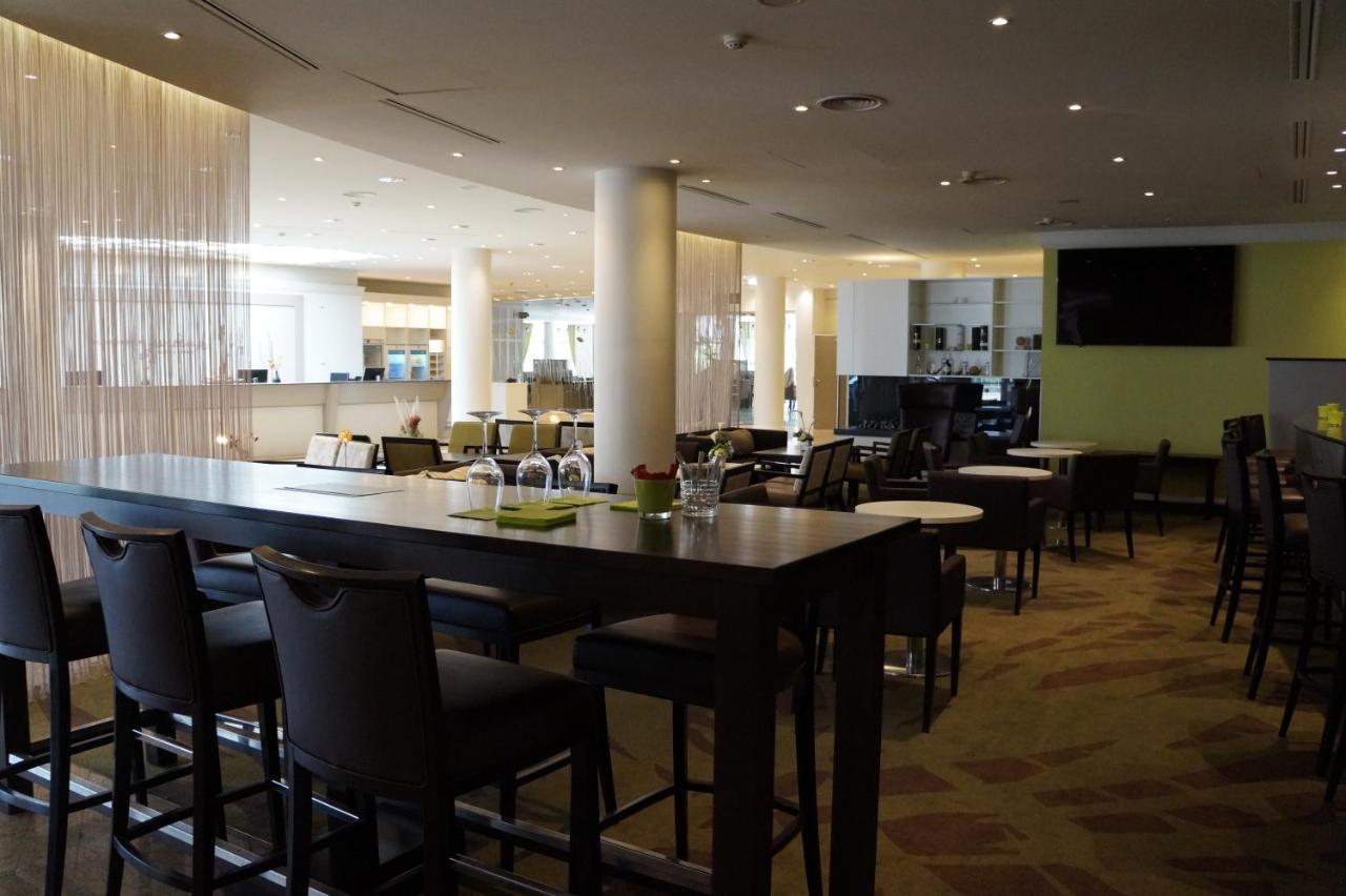 Carathotel Park Hotel